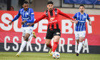 FOTBAL:FK CSIKSZEREDA MIERCUREA CIUC-FC FARUL CONSTANTA, SUPERLIGA SUPERBET PLAY-OUT (06.03.2026)