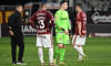 FOTBAL:RAPID BUCURESTI-CFR CLUJ, PLAY OFF SUPERLIGA SUPERBET (4.05.2026)
