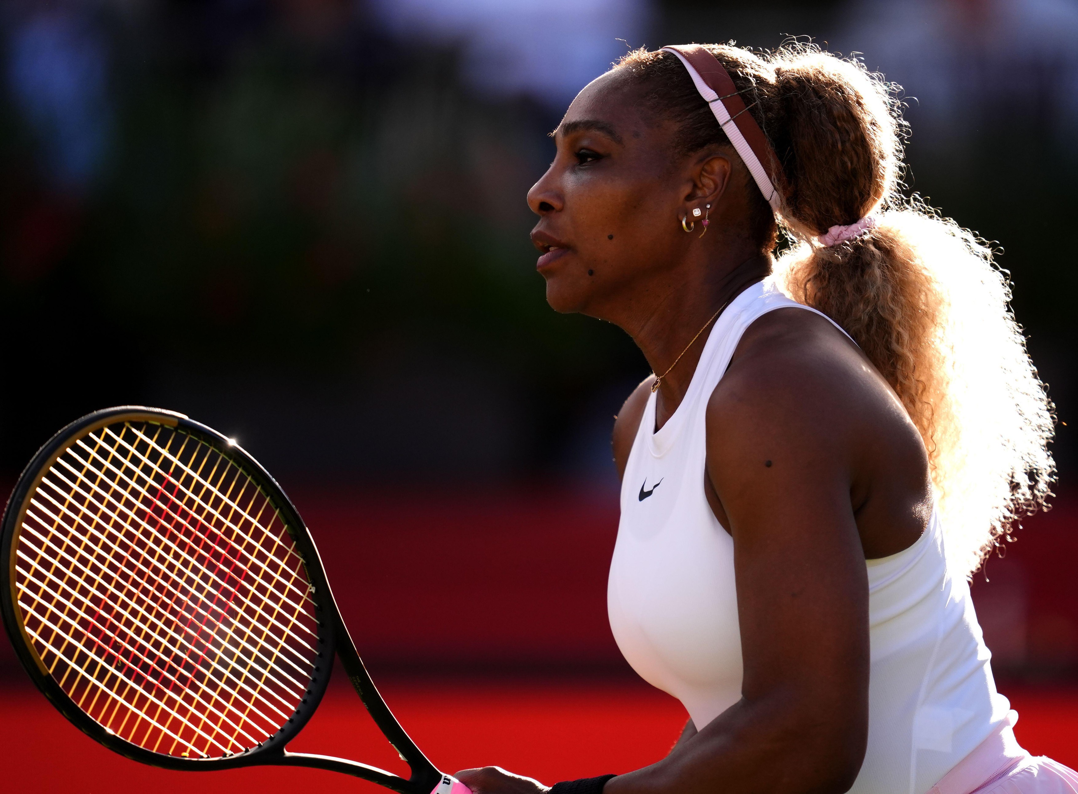 Serena Williams, primul meci de la revenire! Ce a făcut fostul număr 1 mondial