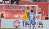 FOTBAL:AFC HERMANNSTADT SIBIU-FC VOLUNTARI, BARAJ SUPERLIGA SUPERBET (24.05.2026)