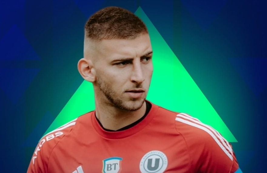 Șansa vieții pentru Jovo Lukic! Vestea primită de bosniac, înainte de debutul la Cupa Mondială