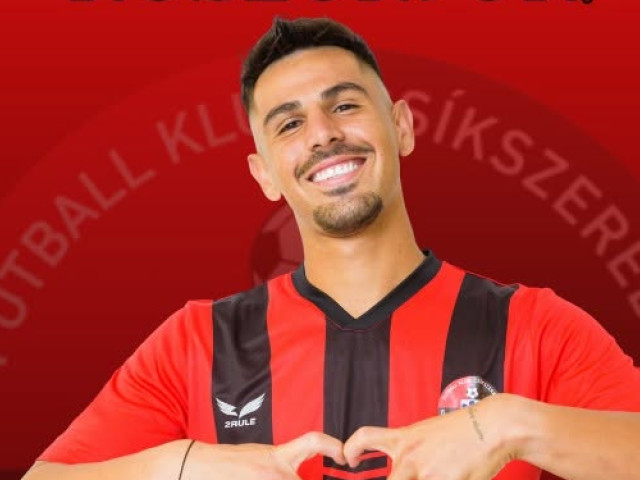 Anderson Ceara, transferat rapid la FCSB