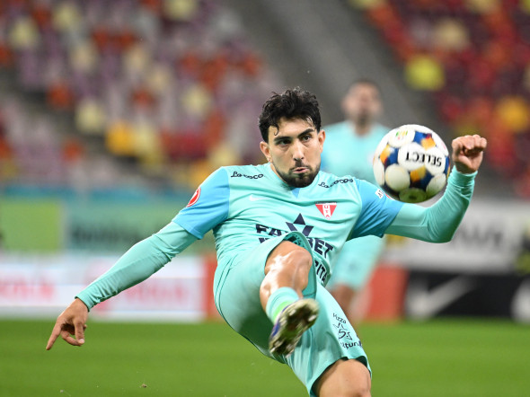 FOTBAL:FCSB-UTA ARAD, PLAY OUT SUPERLIGA SUPERBET (20.03.2026)
