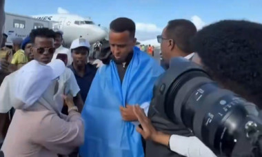 somalia
