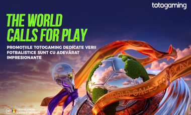 The World calls for play digisport