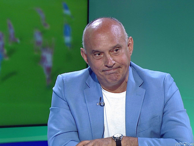 Florin Prunea i-a zis-o direct unui jucător de la FCSB: ”E pa! Să plece de acolo în secunda următoare”. Transferul cerut