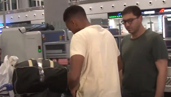 Fără precedent: SUA l-a interzis pe aeroport și l-a trimis acasă! "Au o problemă cu țara mea"