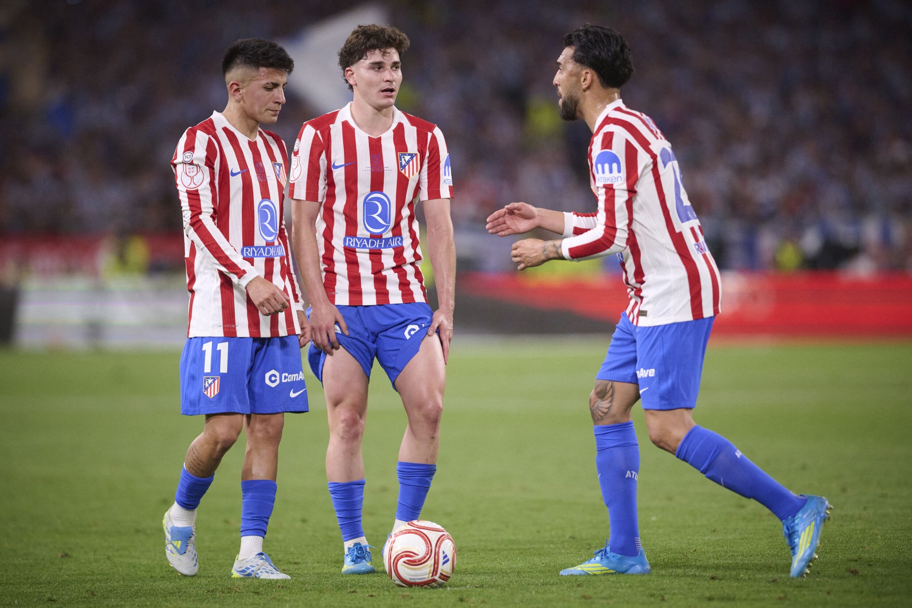 Pleacă de la Atletico Madrid! Diego Simeone și-a dat deja acordul