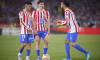 a Real Sociedad remporte la Coupe du Roi aux tirs au but face à l'Atlético de Madrid (2-2, 4-3 aux t.a.b)