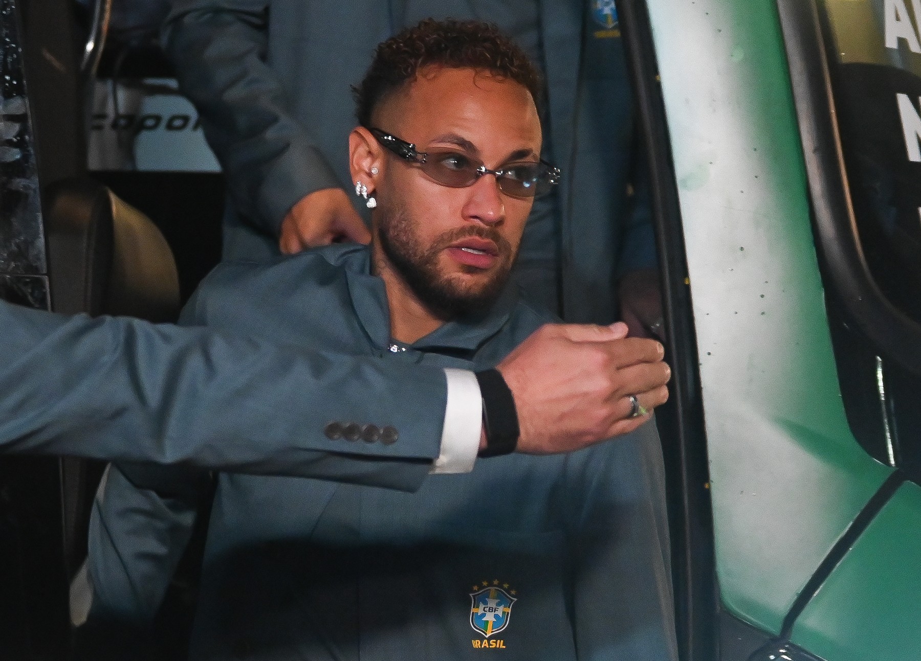 Neymar a spus-o direct, cu o zi înainte de startul Cupei Mondiale: ”E evident!”