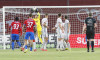 FOTBAL:AFC HERMANNSTADT SIBIU-FCSB, SUPERLIGA SUPERBET PLAY-OUT (18.05.2026)