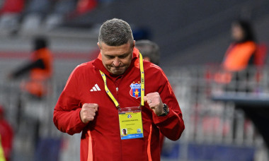 STEAUA BUCURESTI-SEPSI OSK SFANTU GHEORGHE, LIGA 2 CASA PARIURILOR (30.09.2025)