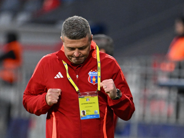 Oprița solicită o clauză specială pentru a rămâne la Steaua