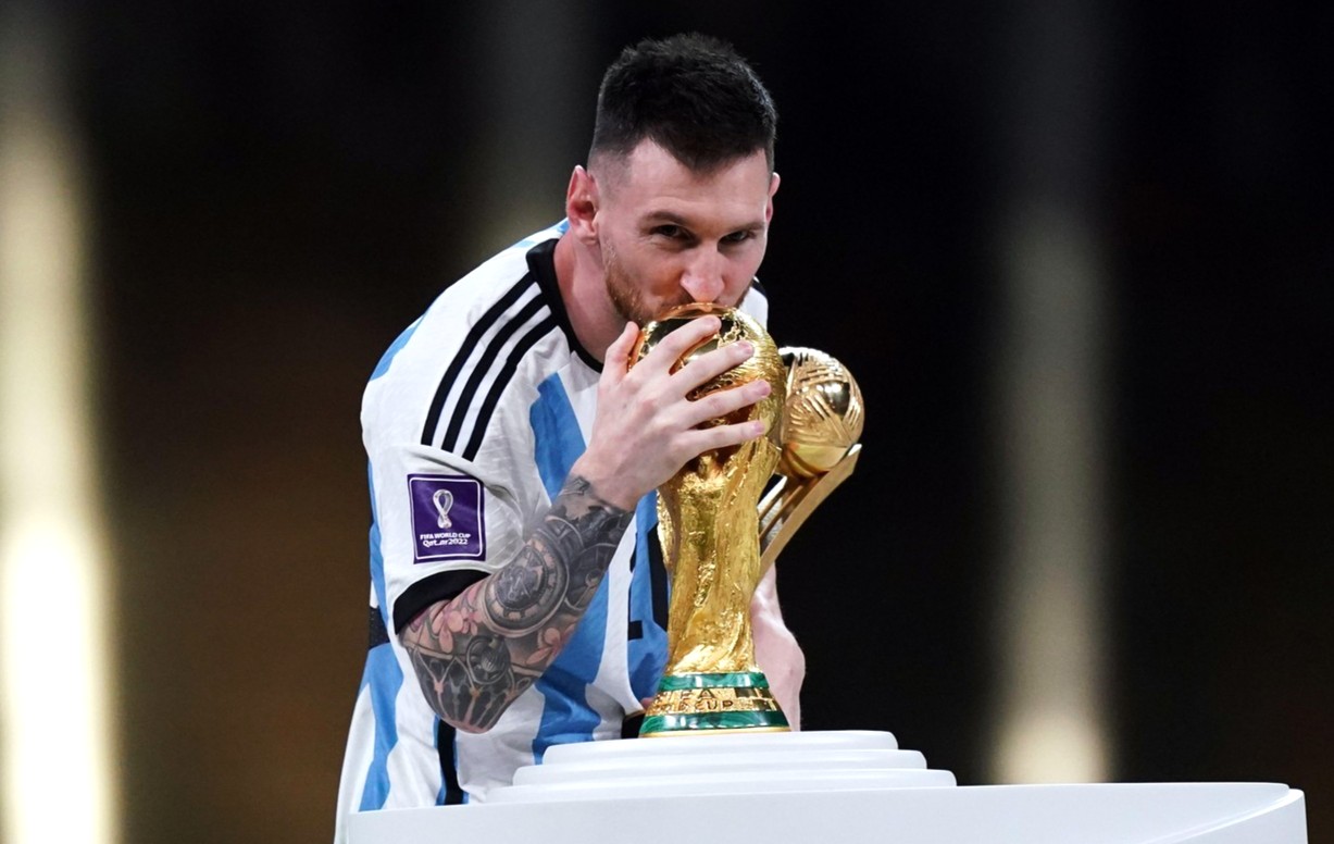 Cu o zi înainte de startul Campionatului Mondial 2026, s-a anunțat marea favorită la trofeu!