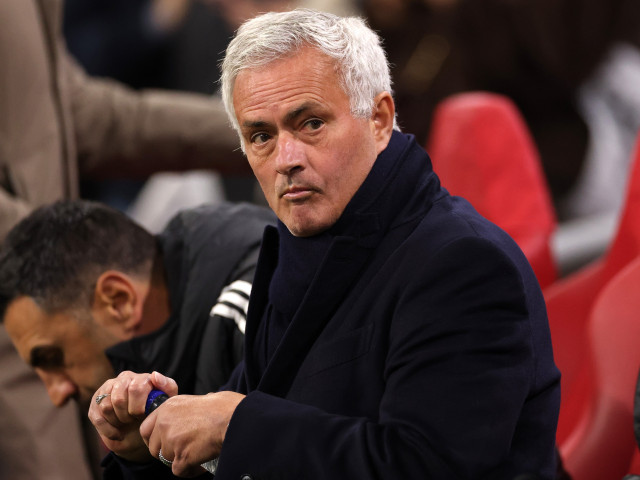 Ionuț Chirilă critică alegerea lui Mourinho la Real Madrid