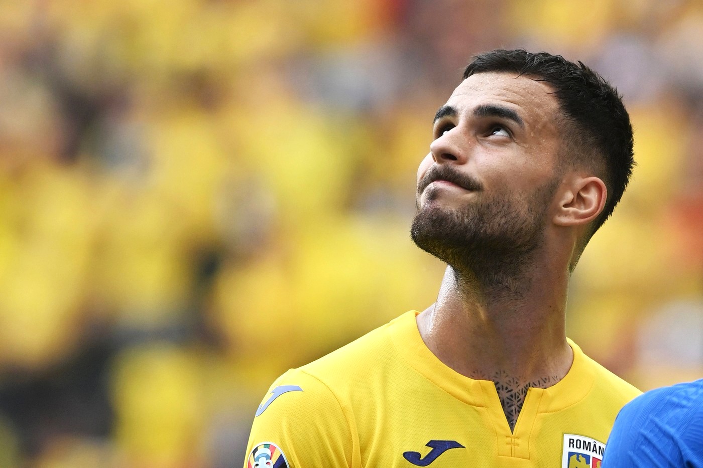 S-a aflat una din patru! Ce echipă din afara Europei îl vrea pe Marius Marin