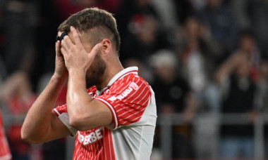 FOTBAL:DINAMO BUCURESTI-FC ARGES, PLAY OFF SUPERLIGA SUPERBET (10.05.2026)