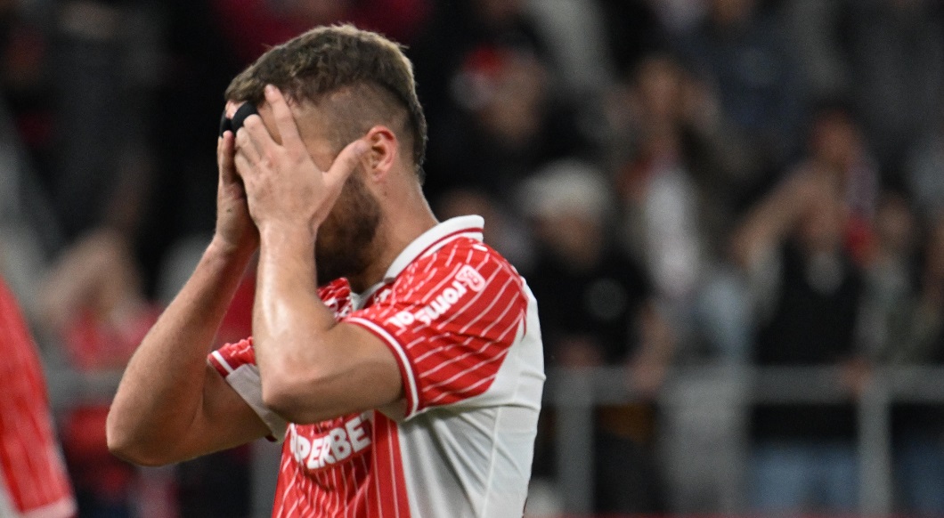 Lovitură încasată de Dinamo! A spus cât va lipsi George Pușcaș