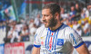 Fussball Österreich, Admiral Bundesliga 2025/2026, 30. Runde / Spieltag (Qualifikationsgruppe) - SV Oberbank Ried vs. Bl