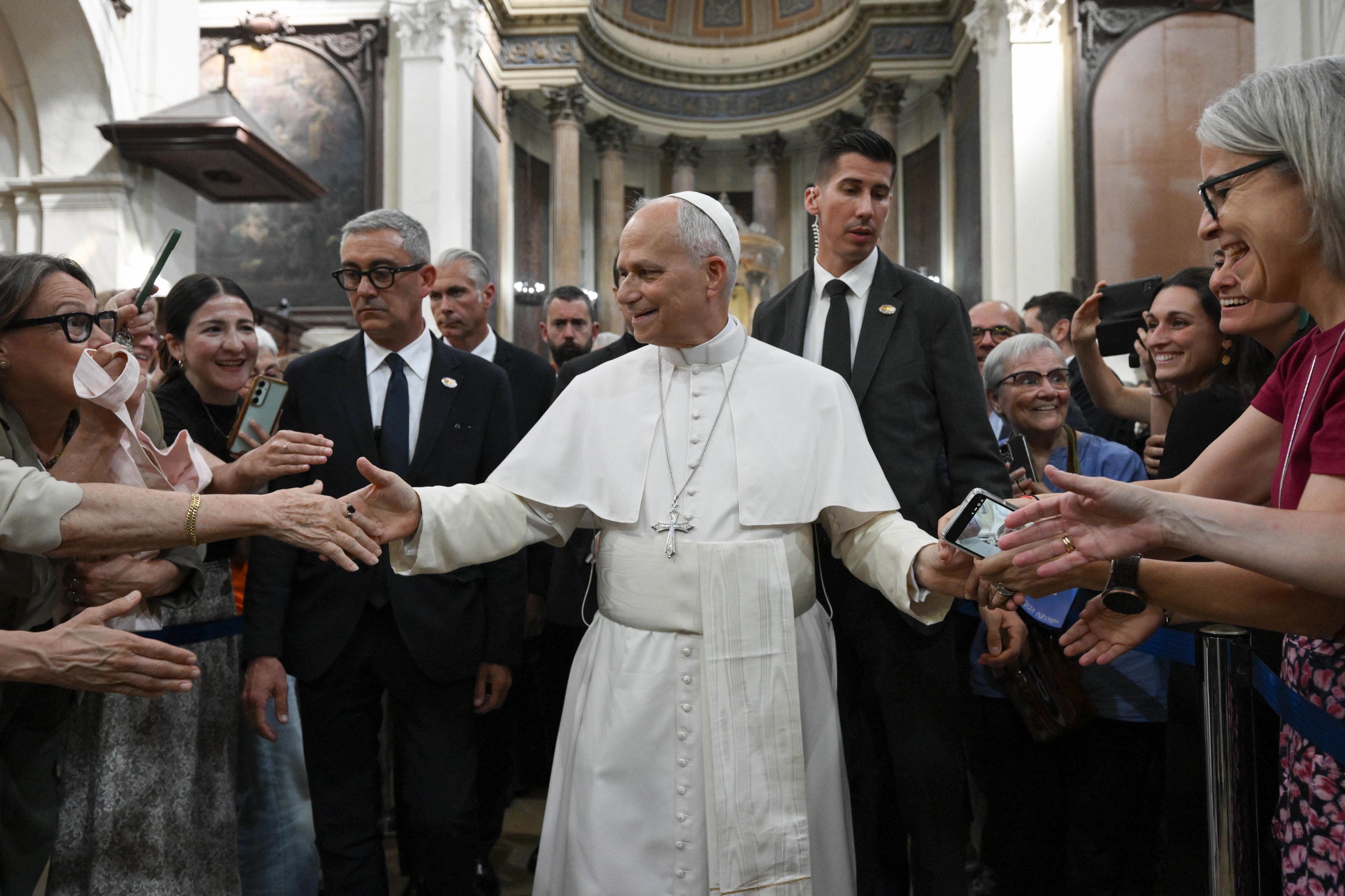 Mesajul transmis de Papa Leon al XIV-lea înainte de startul Cupei Mondiale 2026