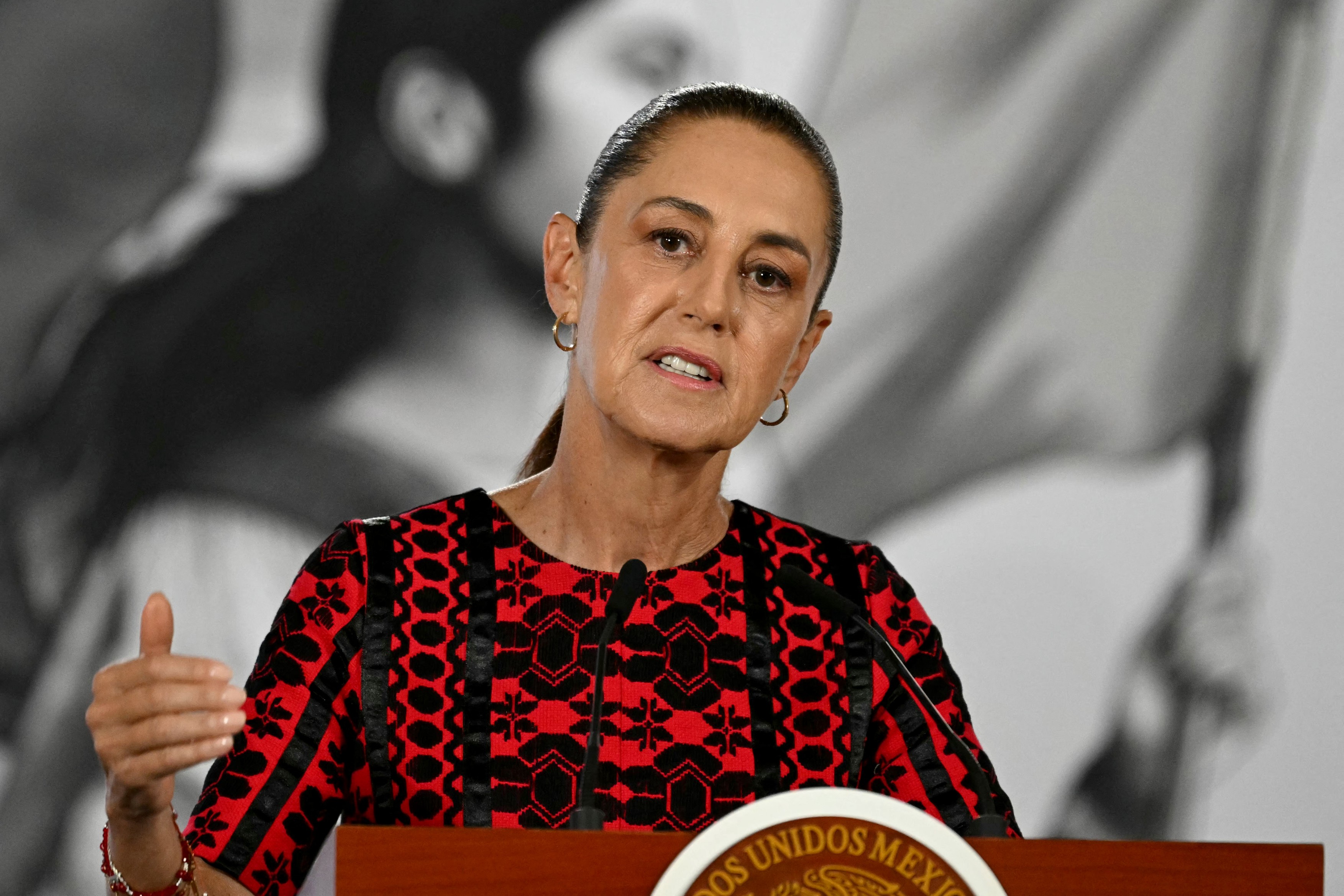 Asigurarea dată de președinta Mexicului, înaintea meciului de debut la Cupa Mondială 2026