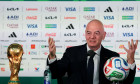 FIFA World Cup 2026 Opening Press Conference