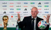 FIFA World Cup 2026 Opening Press Conference