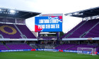 England v Costa Rica - International Friendly - Inter&amp;Co Stadium