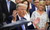 President Trump Signs The Secure America Act Into Law