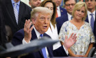 President Trump Signs The Secure America Act Into Law