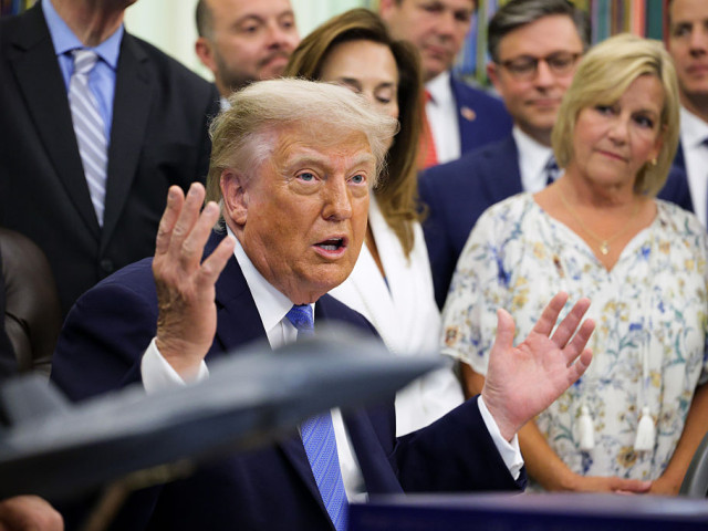 Donald Trump reacționează la gestul lui Ferran Torres după Cupa Mondială