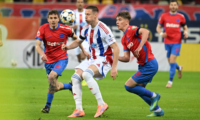 FCSB-OTELUL GALATI, PLAY OUT SUPERLIGA SUPERBET (11.04.2026) (1)