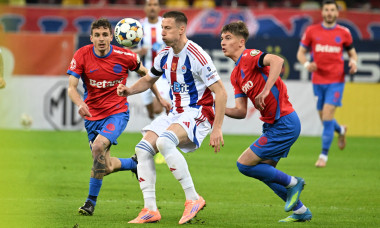FCSB-OTELUL GALATI, PLAY OUT SUPERLIGA SUPERBET (11.04.2026) (1)