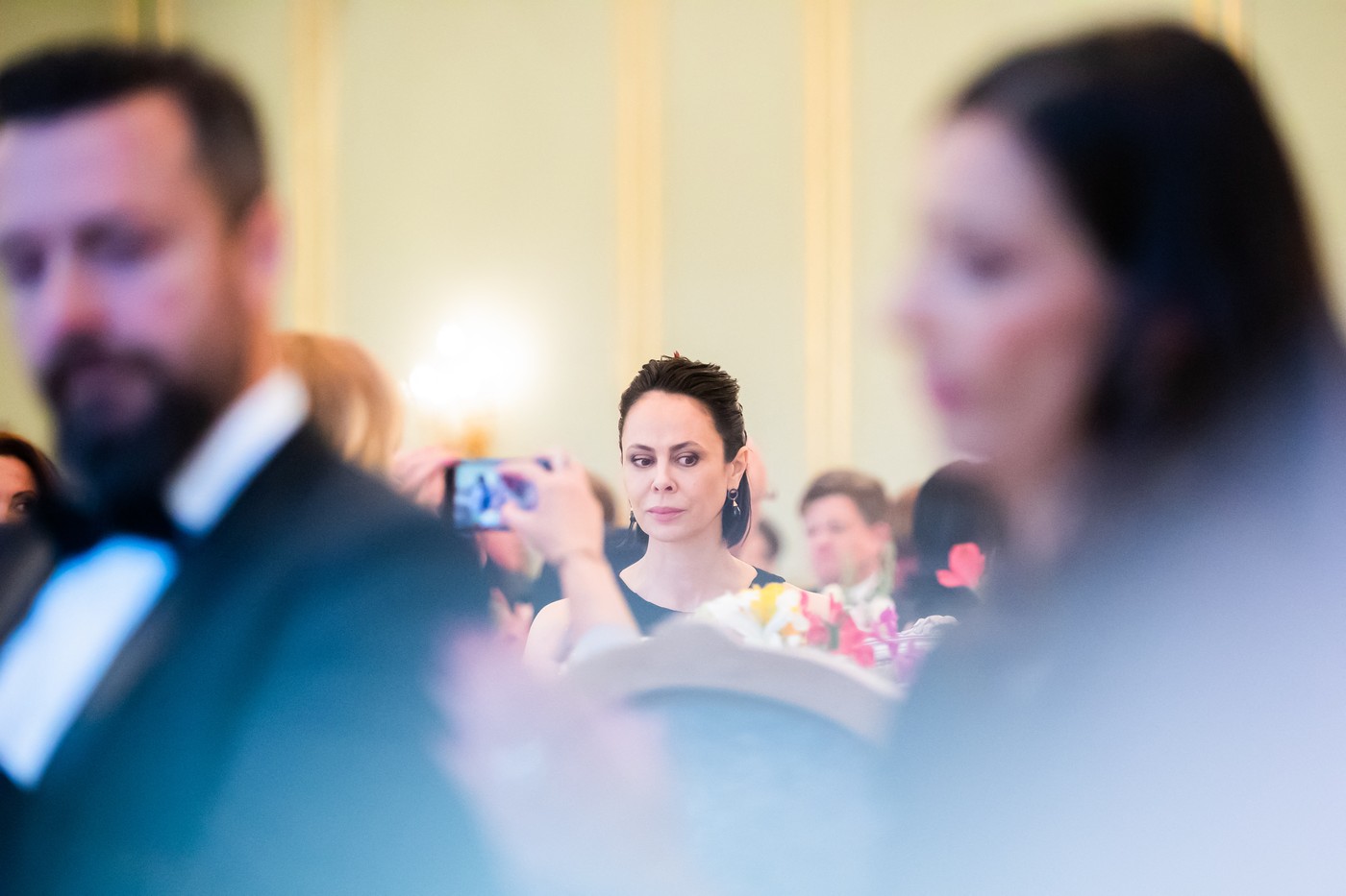 A ”rupt” tăcerea: ”Duc lipsă constant”. Au divorțat după 25 de ani și 3 copii