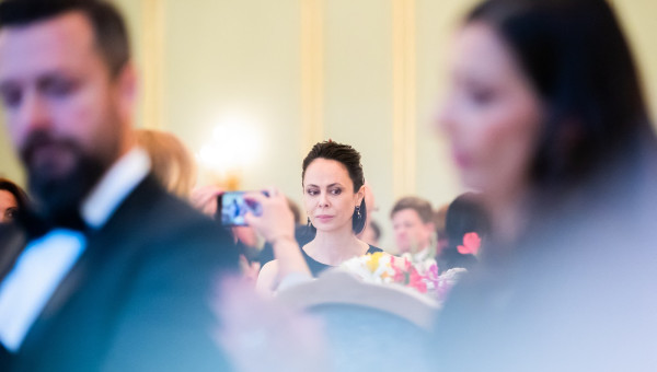 A ”rupt” tăcerea: ”Duc lipsă constant”. Au divorțat după 25 de ani și 3 copii