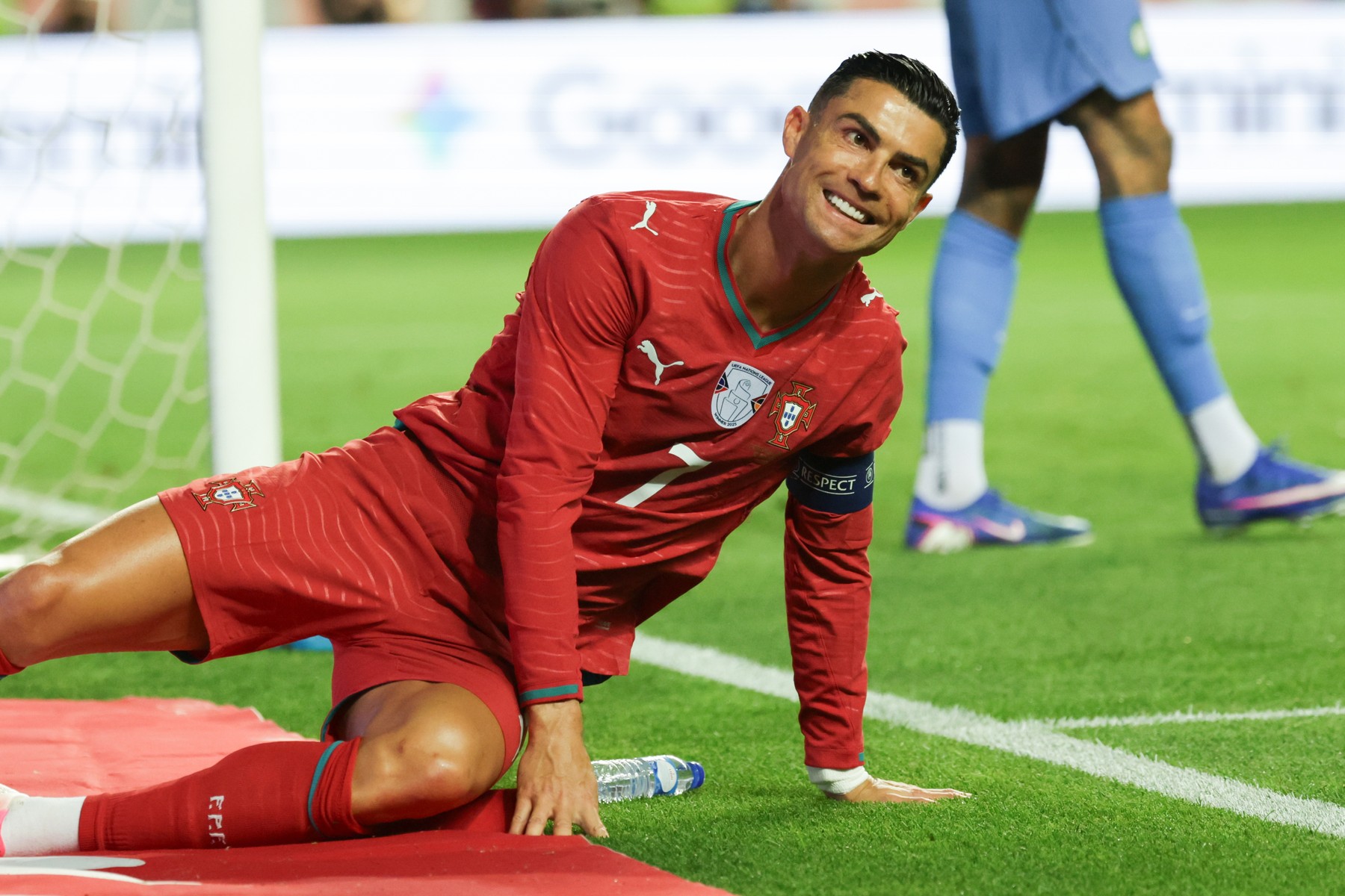 Ronaldo, criticat înainte de startul Mondialului: ”Neîndemânatic! Suporterii au motive de îngrijorare”