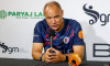 Soccer 2026: Haiti Training &amp; Media Conference Day