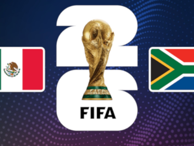 Mexic – Africa de Sud LIVE VIDEO (22:00, Antena 1)