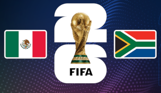 Mexic - Africa de Sud, LIVE TEXT, 22:00. Meciul de deschidere de la Cupa Mondială 2026