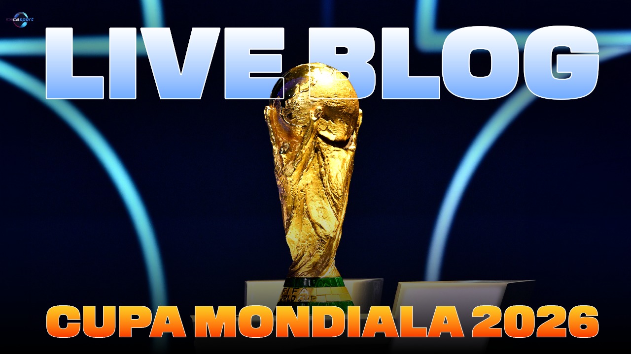 LIVE BLOG Cupa Mondială 2026, ziua 1. Donald Trump NU vrea să meargă la primul meci jucat de SUA