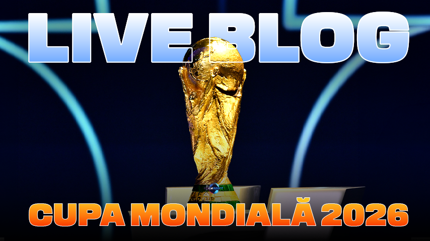 LIVE BLOG Cupa Mondială 2026, ziua 1. Schimbare de echipament chiar înainte de startul turneului