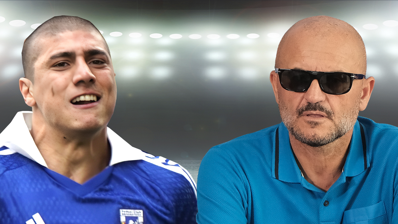 Adrian Mititelu a făcut anunțul despre viitorul lui Juan Bauza