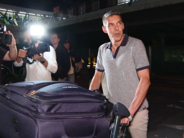 Nuno Campos, noul antrenor al lui Dinamo București