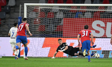 FOTBAL:FCSB-FC BOTOSANI, BARAJ CONFERENCE LEAGUE (24.05.2026)