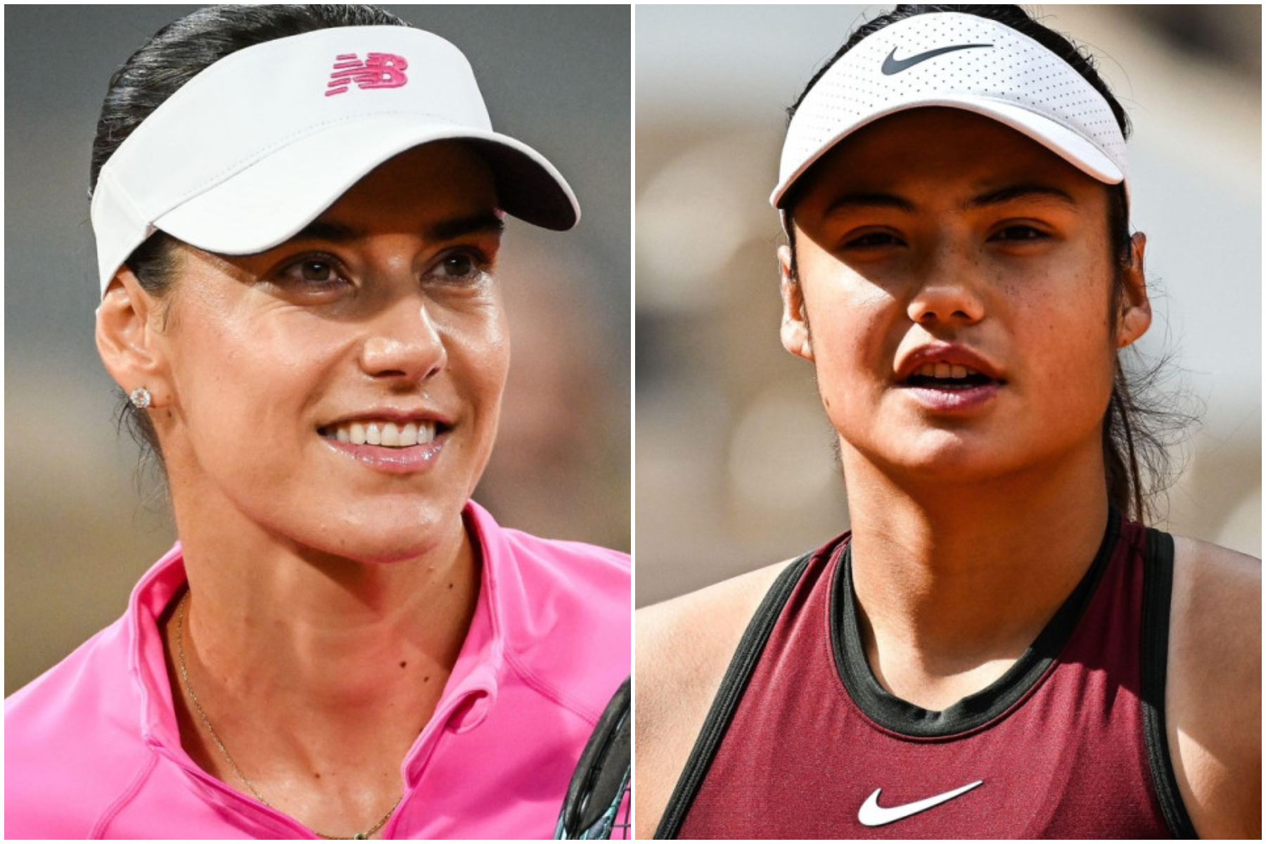 Sorana Cîrstea - Emma Răducanu, LIVE VIDEO, DGS 2, 17:30, WTA Londra. Jaqueline Cristian - Katie Boulter, 18:00