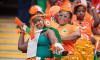 Soccer 2023: Final Africa Cup Of Nations: Nigeria 1:2 Cote D'Ivoire