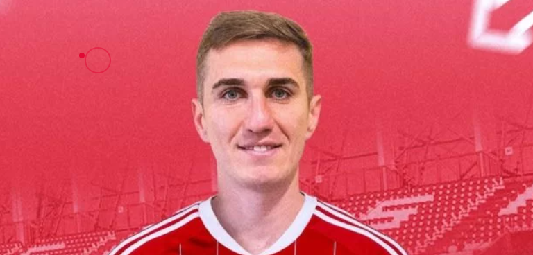 Bogdan Vătăjelu a semnat și revine în SuperLigă