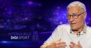 Interviurile Digi Sport Mircea Sandu