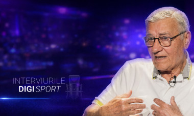 Interviurile Digi Sport Mircea Sandu