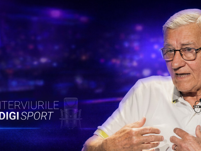 Mircea Sandu despre alegerile FRF din 2014